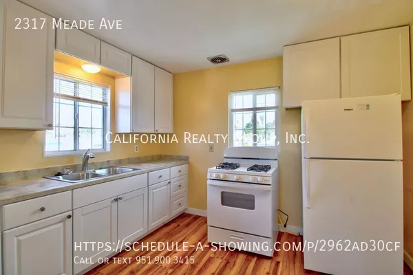 2 bedrooms apartment for rent in North Park - Inland, San Diego