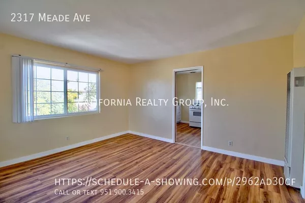 2 bedrooms apartment for rent in North Park - Inland, San Diego
