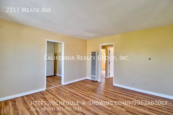 2 bedrooms apartment for rent in North Park - Inland, San Diego