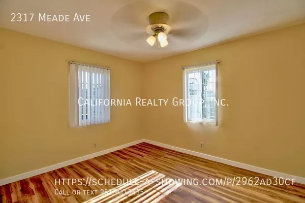 2 bedrooms apartment for rent in North Park - Inland, San Diego