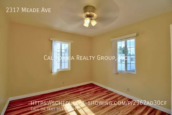 2 bedrooms apartment for rent in North Park - Inland, San Diego
