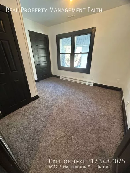 2 bedrooms apartment for rent in Irvington - East Indy, Indianapolis