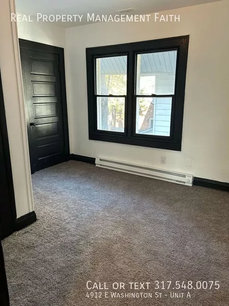 2 bedrooms apartment for rent in Irvington - East Indy, Indianapolis