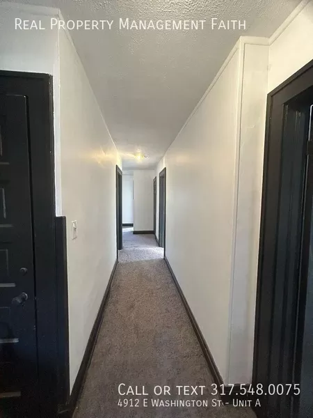 2 bedrooms apartment for rent in Irvington - East Indy, Indianapolis