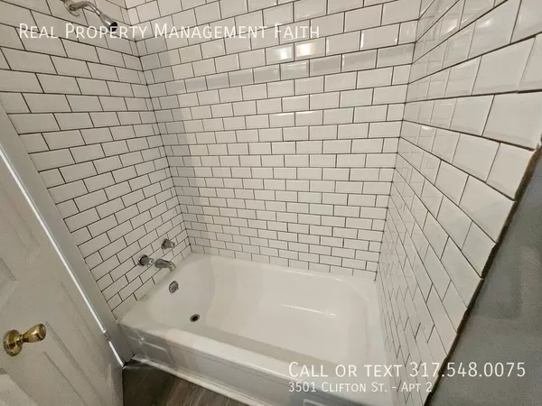 1 bedroom apartment for rent in Mapleton-Fall Creek - Central Indy, Indianapolis