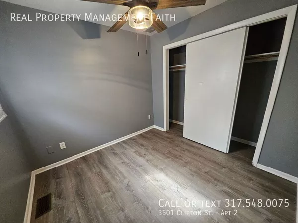 1 bedroom apartment for rent in Mapleton-Fall Creek - Central Indy, Indianapolis