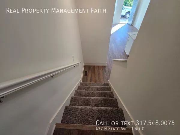 2 bedrooms apartment for rent in Near Eastside - Central Indy, Indianapolis