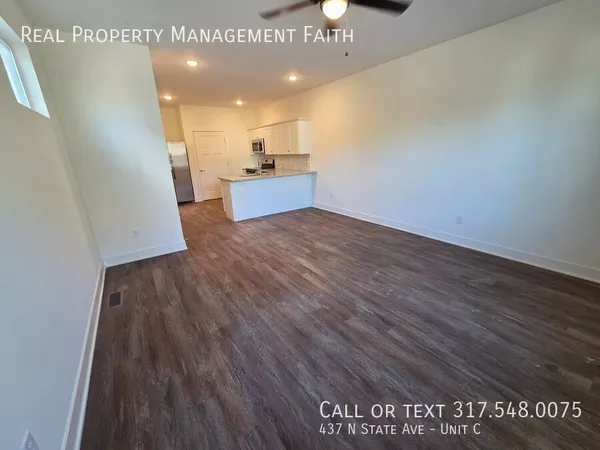 2 bedrooms apartment for rent in Near Eastside - Central Indy, Indianapolis