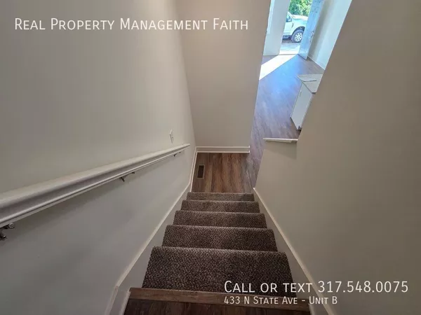 2 bedrooms apartment for rent in Near Eastside - Central Indy, Indianapolis