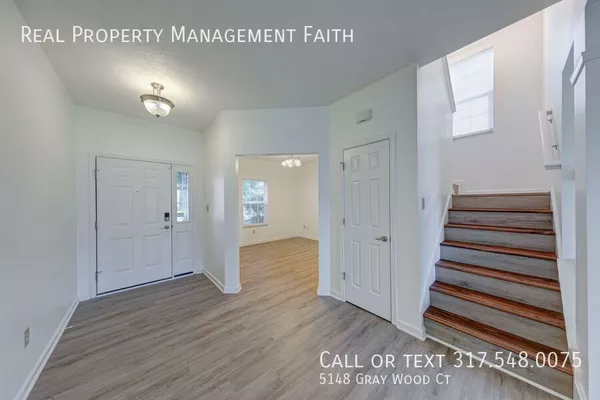 4 bedrooms apartment for rent in Far Eastside - East Indy, Indianapolis