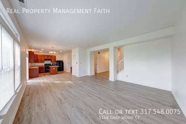 4 bedrooms apartment for rent in Far Eastside - East Indy, Indianapolis