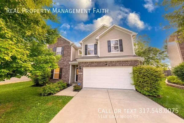 4 bedrooms apartment for rent in Far Eastside - East Indy, Indianapolis