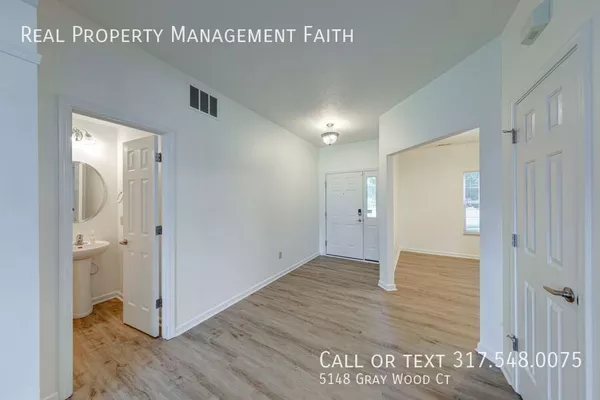 4 bedrooms apartment for rent in Far Eastside - East Indy, Indianapolis