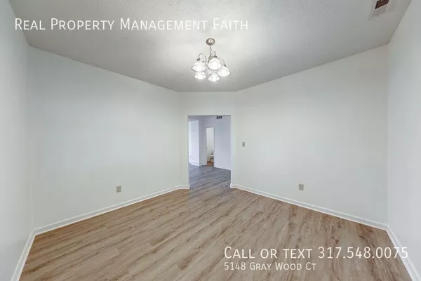 4 bedrooms apartment for rent in Far Eastside - East Indy, Indianapolis