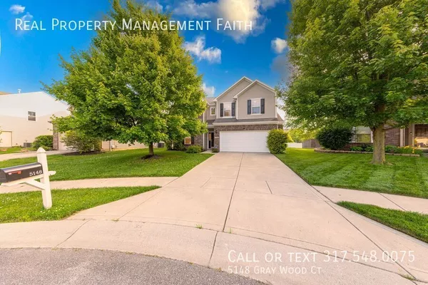 4 bedrooms apartment for rent in Far Eastside - East Indy, Indianapolis