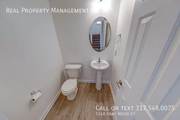 4 bedrooms apartment for rent in Far Eastside - East Indy, Indianapolis