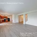 4 bedrooms apartment for rent in Far Eastside - East Indy, Indianapolis