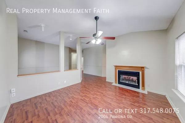 3 bedrooms apartment for rent in Key Meadows - West Indy, Indianapolis