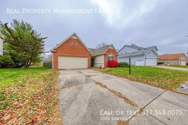 3 bedrooms apartment for rent in Key Meadows - West Indy, Indianapolis