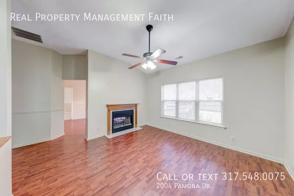 3 bedrooms apartment for rent in Key Meadows - West Indy, Indianapolis