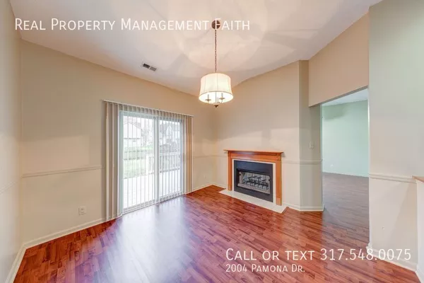 3 bedrooms apartment for rent in Key Meadows - West Indy, Indianapolis