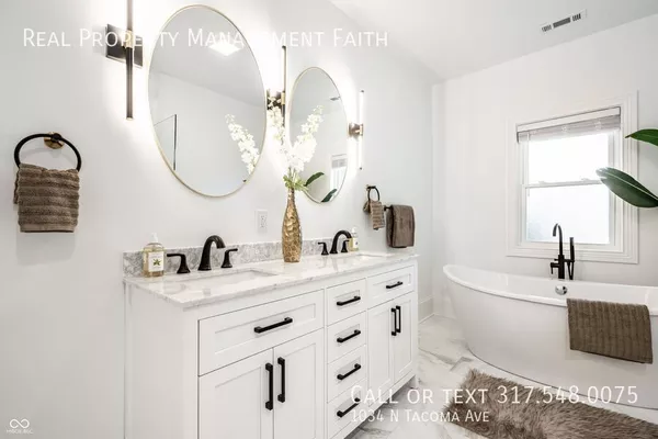 5 bedrooms apartment for rent in Near Eastside - Central Indy, Indianapolis