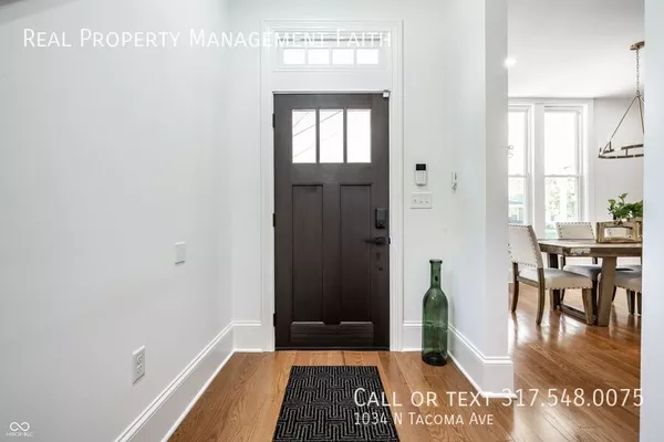 5 bedrooms apartment for rent in Near Eastside - Central Indy, Indianapolis