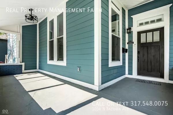 5 bedrooms apartment for rent in Near Eastside - Central Indy, Indianapolis