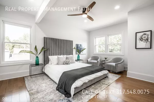 1 bedroom apartment for rent in Near Eastside - Central Indy, Indianapolis