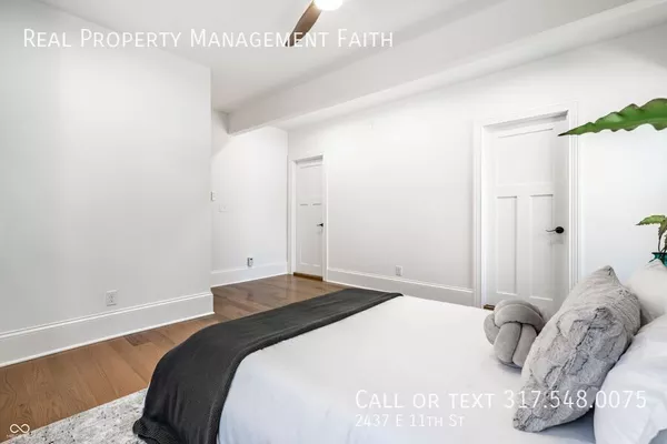 1 bedroom apartment for rent in Near Eastside - Central Indy, Indianapolis