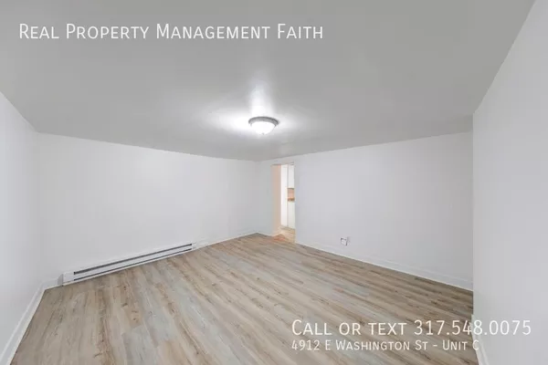 2 bedrooms apartment for rent in Irvington - East Indy, Indianapolis