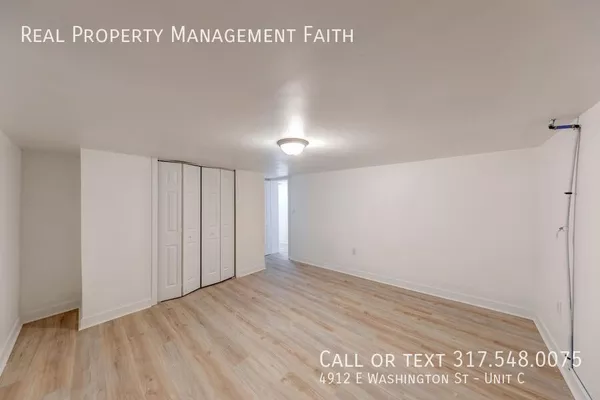 2 bedrooms apartment for rent in Irvington - East Indy, Indianapolis