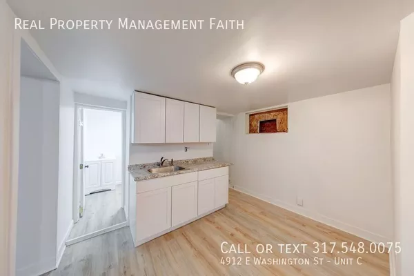 2 bedrooms apartment for rent in Irvington - East Indy, Indianapolis