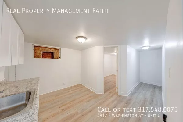 2 bedrooms apartment for rent in Irvington - East Indy, Indianapolis