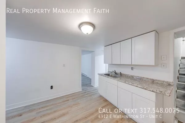 2 bedrooms apartment for rent in Irvington - East Indy, Indianapolis