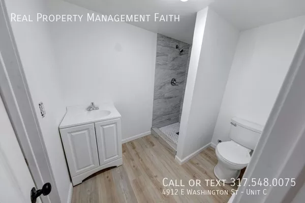 2 bedrooms apartment for rent in Irvington - East Indy, Indianapolis