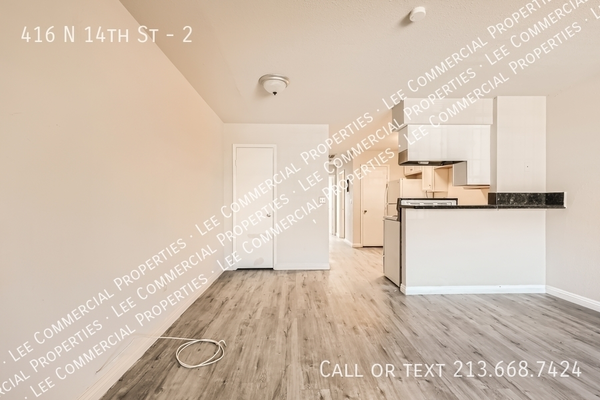 2 bedrooms apartment for rent in Las Vegas - Las Vegas, Las Vegas