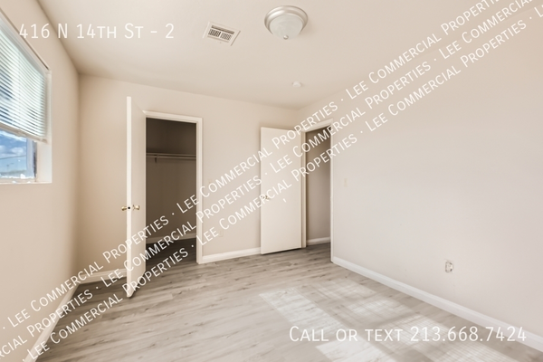 2 bedrooms apartment for rent in Las Vegas - Las Vegas, Las Vegas
