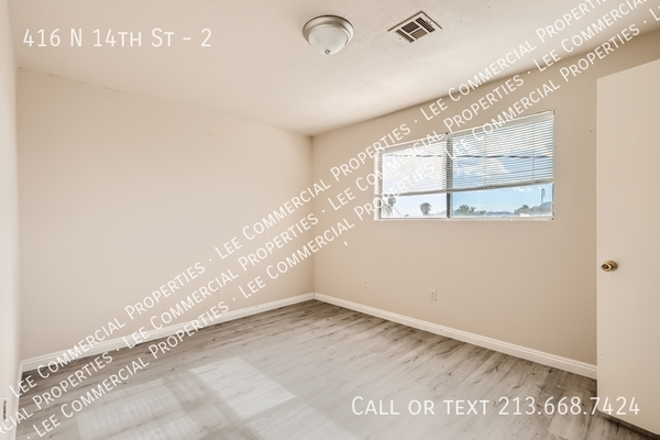 2 bedrooms apartment for rent in Las Vegas - Las Vegas, Las Vegas