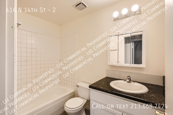 2 bedrooms apartment for rent in Las Vegas - Las Vegas, Las Vegas