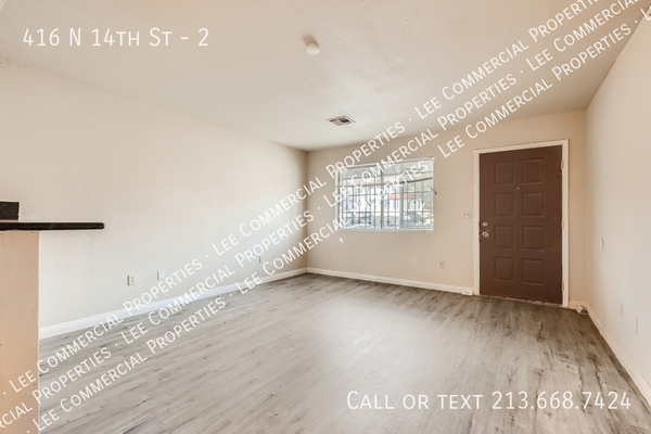 2 bedrooms apartment for rent in Las Vegas - Las Vegas, Las Vegas