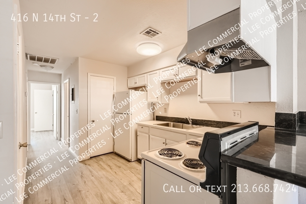 2 bedrooms apartment for rent in Las Vegas - Las Vegas, Las Vegas