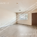 2 bedrooms apartment for rent in Las Vegas - Las Vegas, Las Vegas