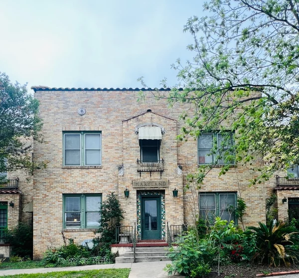 1 bedroom apartment for rent in Alta Vista - Central SATX, San Antonio