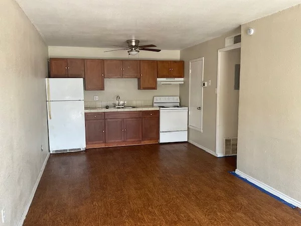 1 bedroom apartment for rent in Mission San Jose - South SATX, San Antonio