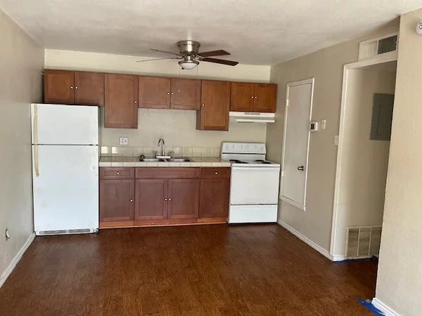 1 bedroom apartment for rent in Mission San Jose - South SATX, San Antonio