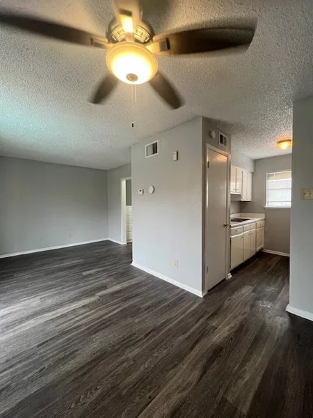 Studio Apartment for rent in Inner West Side - West SATX, San Antonio