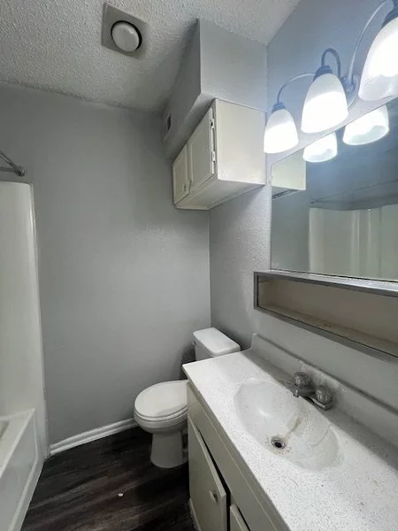 Studio Apartment for rent in Inner West Side - West SATX, San Antonio