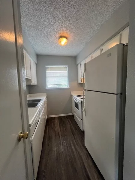 Studio Apartment for rent in Inner West Side - West SATX, San Antonio