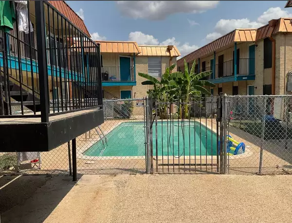 Studio Apartment for rent in Inner West Side - West SATX, San Antonio